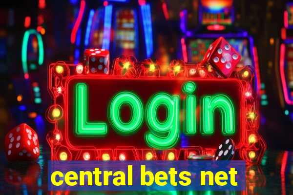 central bets net